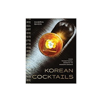 WW Norton & Co Korean Cocktails (inbunden, eng)