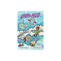 WW Norton & Co Link + Hud: Sharks & Minnows (häftad, eng)