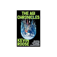 Simon & Schuster Ltd The AGI Chronicles (inbunden, eng)