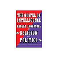 Steerforth Press Gospel of Intelligence (häftad, eng)