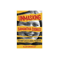 Merrion Press Unmasking Samantha Cookes (häftad, eng)
