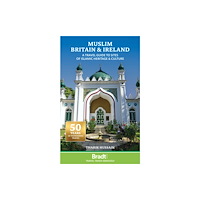 Bradt Travel Guides Muslim Britain (häftad, eng)