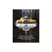 Titan Books Ltd (inbunden, eng)