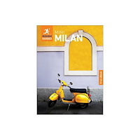 APA Publications Rough Guides Mini Milan: Travel Guide with eBook (häftad, eng)