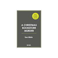 HarperCollins Publishers A Christmas Bookstore Murder (häftad, eng)
