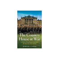Yale university press The Country House at War (inbunden, eng)