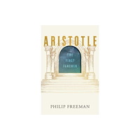 Yale university press Aristotle (inbunden, eng)