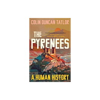 Yale university press The Pyrenees (inbunden, eng)