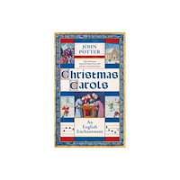 Yale university press Christmas Carols (inbunden, eng)