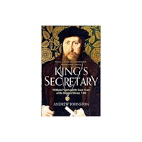 Yale university press King's Secretary (inbunden, eng)