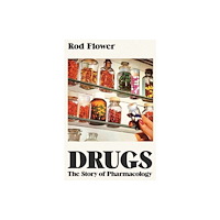 Yale university press Drugs (inbunden, eng)