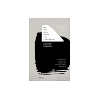 Yale university press No One Will Know You Tomorrow (häftad, eng)