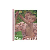 Yale university press Mary Cassatt (inbunden, eng)
