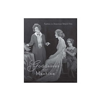 Yale university press Goddesses in the Machine (inbunden, eng)