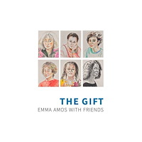 Yale university press The Gift (inbunden, eng)