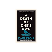 Yale university press A Death of One's Own (inbunden, eng)
