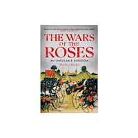 Yale university press The Wars of the Roses (häftad, eng)