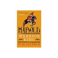 Yale university press Harold (inbunden, eng)
