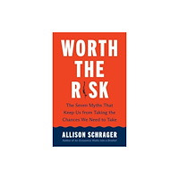 Yale university press Worth the Risk (inbunden, eng)
