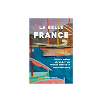 Yale university press La Belle France (inbunden, eng)
