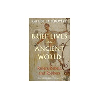 Yale university press Brief Lives of the Ancient World (inbunden, eng)