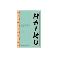Yale university press Haiku (inbunden, eng)