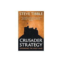 Yale university press Crusader Strategy (häftad, eng)