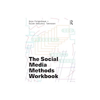 Taylor & francis ltd The Social Media Methods Workbook (häftad, eng)