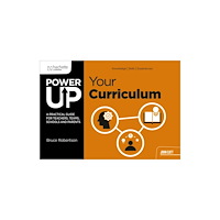 Hachette Learning Power Up Your Curriculum (häftad, eng)