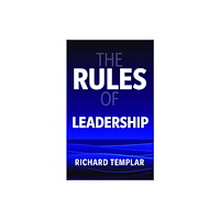 Pearson Education Limited The Rules of Leadership (häftad, eng)