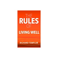 Pearson Education Limited The Rules of Living Well (häftad, eng)
