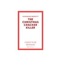 Simon & Schuster Ltd The Christmas Cracker Killer (häftad, eng)