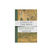 Cornell University Press A Space of the Mind (häftad, eng)