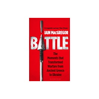 Bloomsbury Publishing PLC Battle (inbunden, eng)