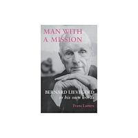 Anthroposophic Press Inc Man with a Mission (inbunden, eng)