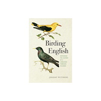 University of Iowa Press Birding English (häftad, eng)
