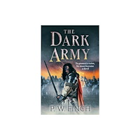 Canelo The Dark Army (häftad, eng)
