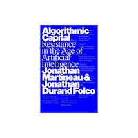 Verso Books Algorithmic Capital (häftad, eng)
