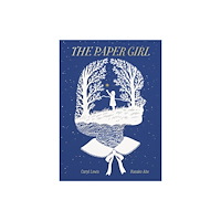 Quarto Publishing Plc The Paper Girl (inbunden, eng)