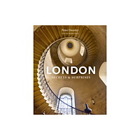 Quarto Publishing Plc London: Secret and Hidden Places (inbunden, eng)