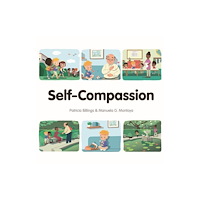 Milet Books Limited Self-Compassion (bok, board book, eng)