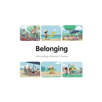 Milet Books Limited Belonging (bok, board book, eng)