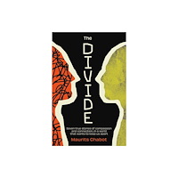 Canelo The Divide (inbunden, eng)