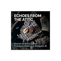 D Giles Ltd Echoes from the Attic (häftad, eng)