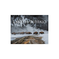 LID Publishing Land of the Buffalo (inbunden, eng)