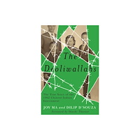 Rutgers University Press The Deoliwallahs (inbunden, eng)