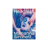 Hirmer Verlag Marianna Simnett (häftad, eng)