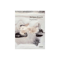 Hirmer Verlag Juergen Staack (häftad, eng)