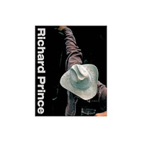 Hirmer Verlag Richard Prince (häftad, eng)