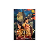 Westland Publications Limited Netra-Avadh (häftad, eng)